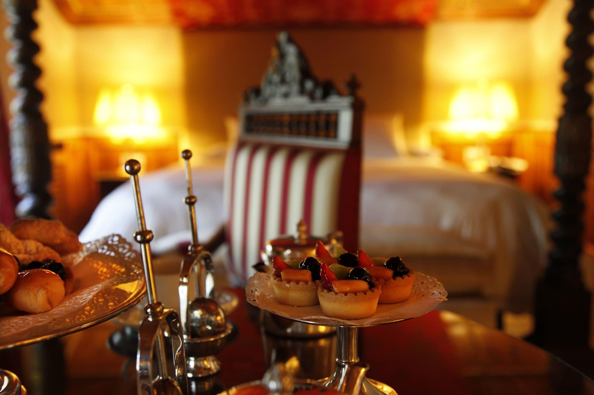 Hotel Miramonti Cogne Luaran gambar