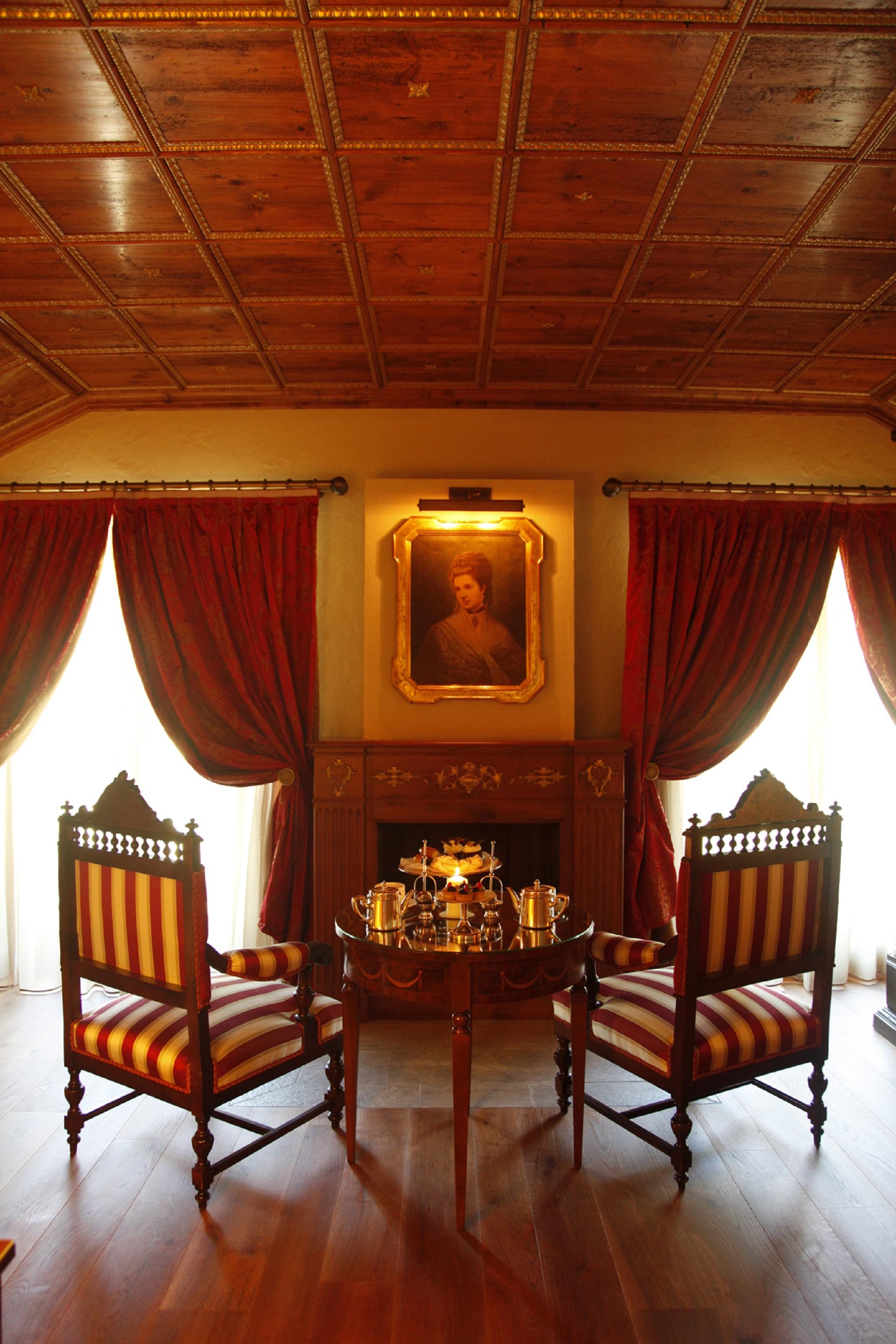 Hotel Miramonti Cogne Luaran gambar
