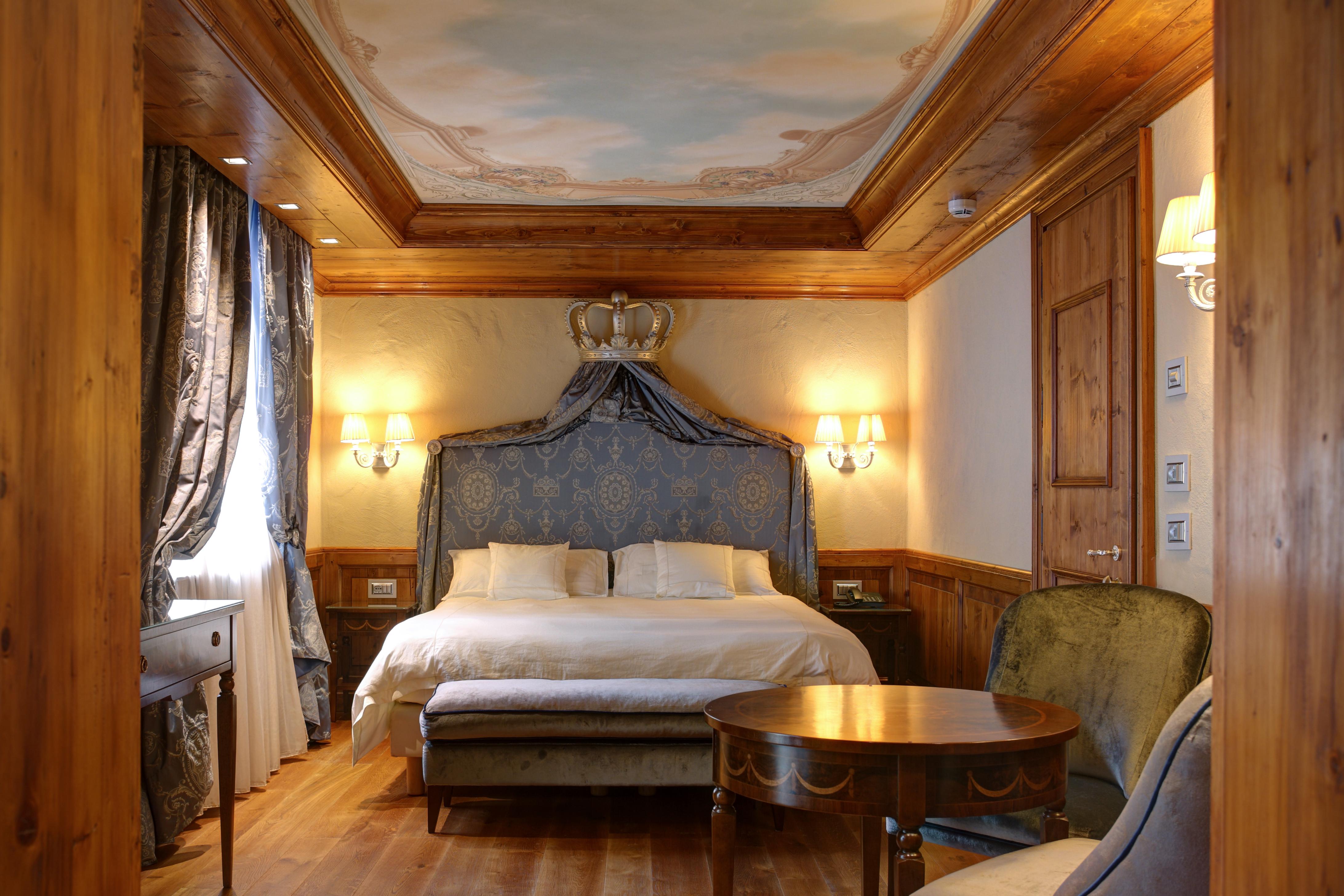 Hotel Miramonti Cogne Luaran gambar