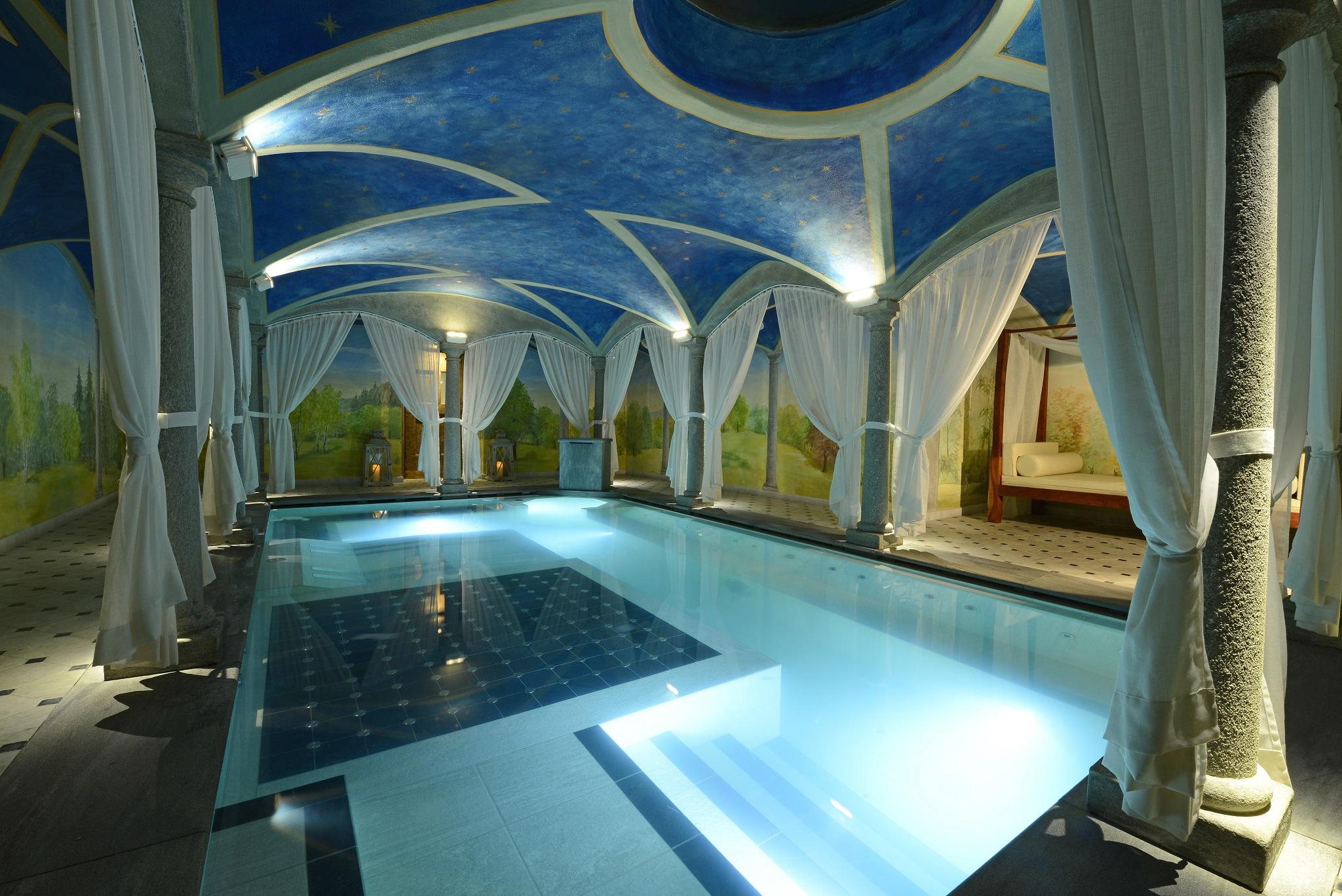 Hotel Miramonti Cogne Luaran gambar