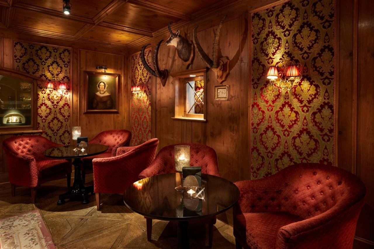Hotel Miramonti Cogne Luaran gambar