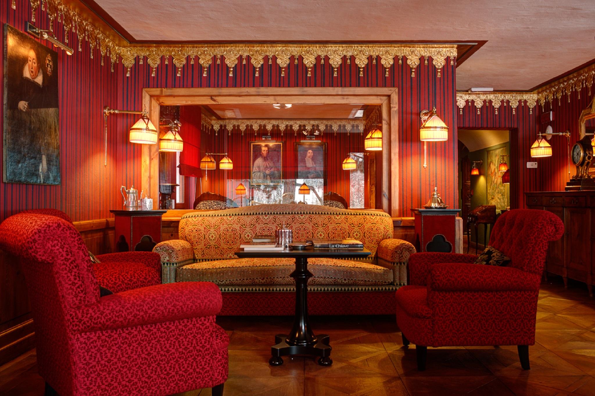Hotel Miramonti Cogne Luaran gambar