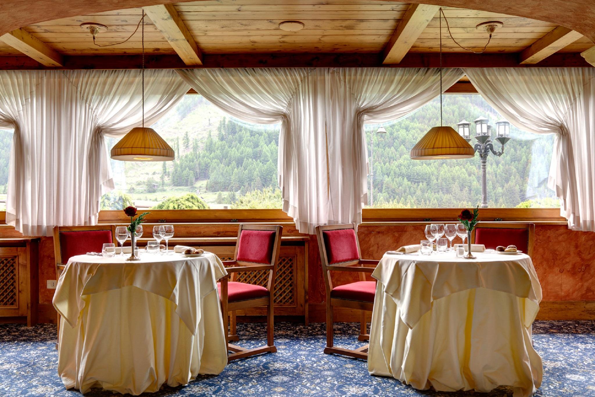 Hotel Miramonti Cogne Luaran gambar