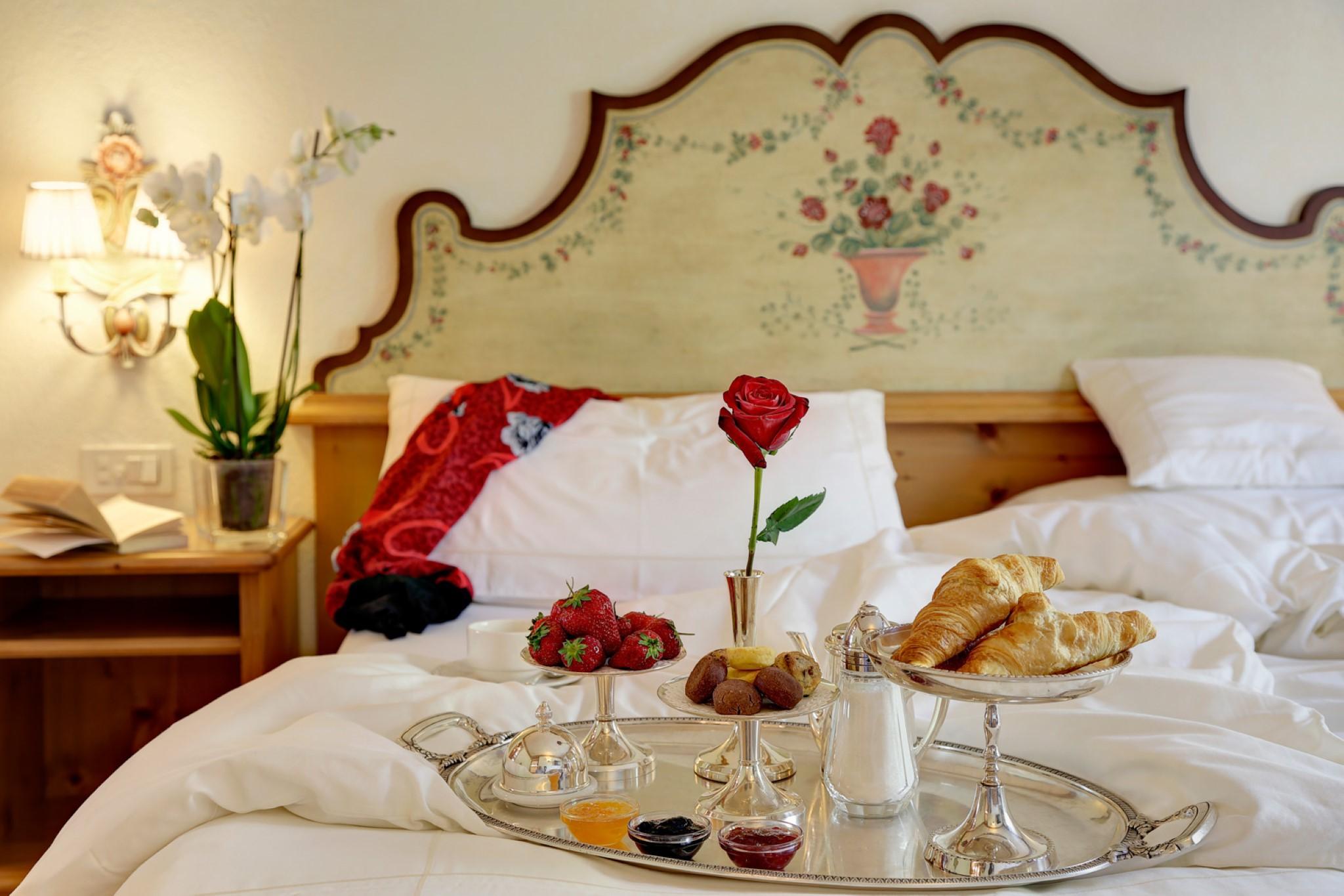 Hotel Miramonti Cogne Luaran gambar