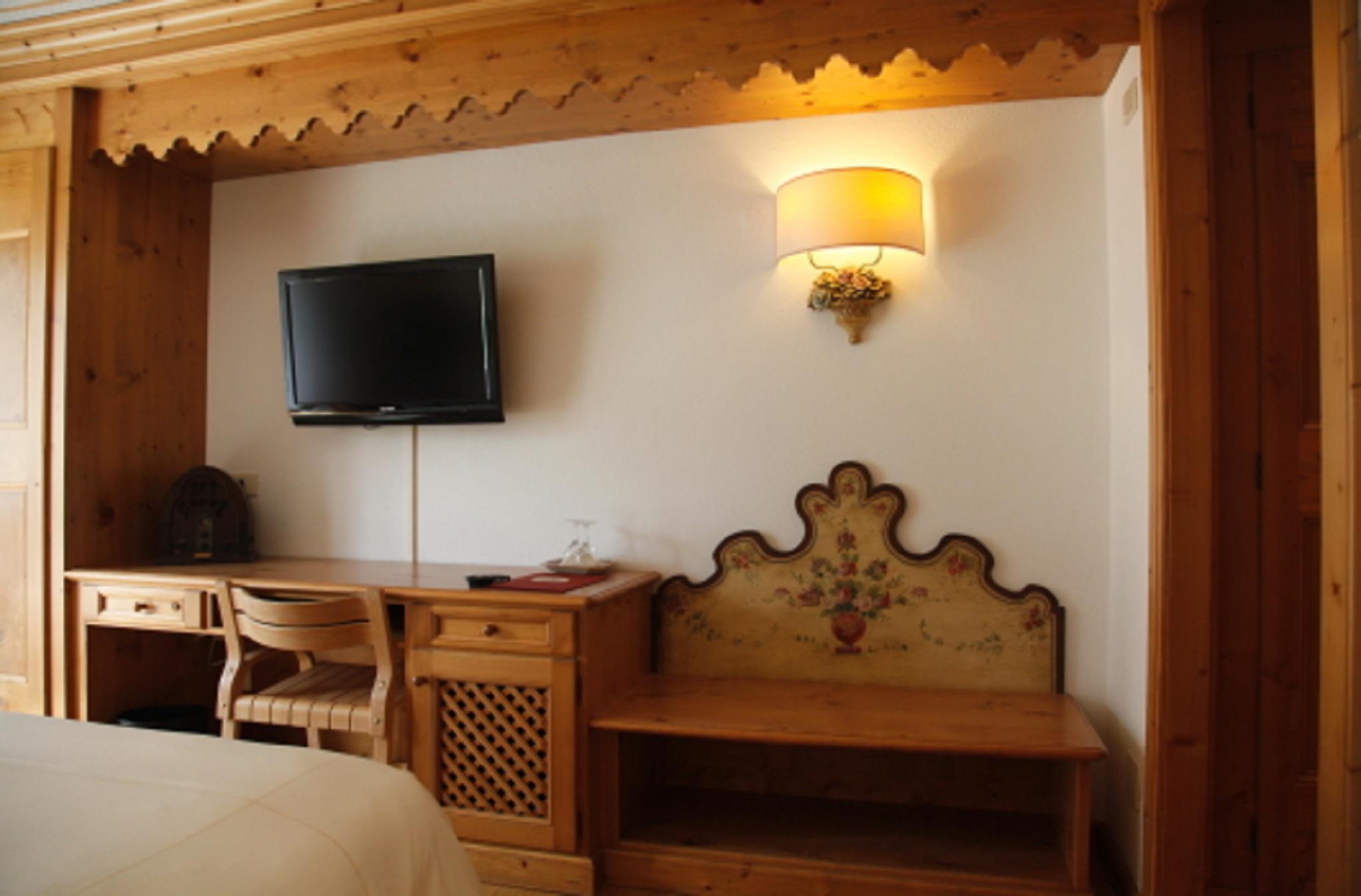 Hotel Miramonti Cogne Luaran gambar