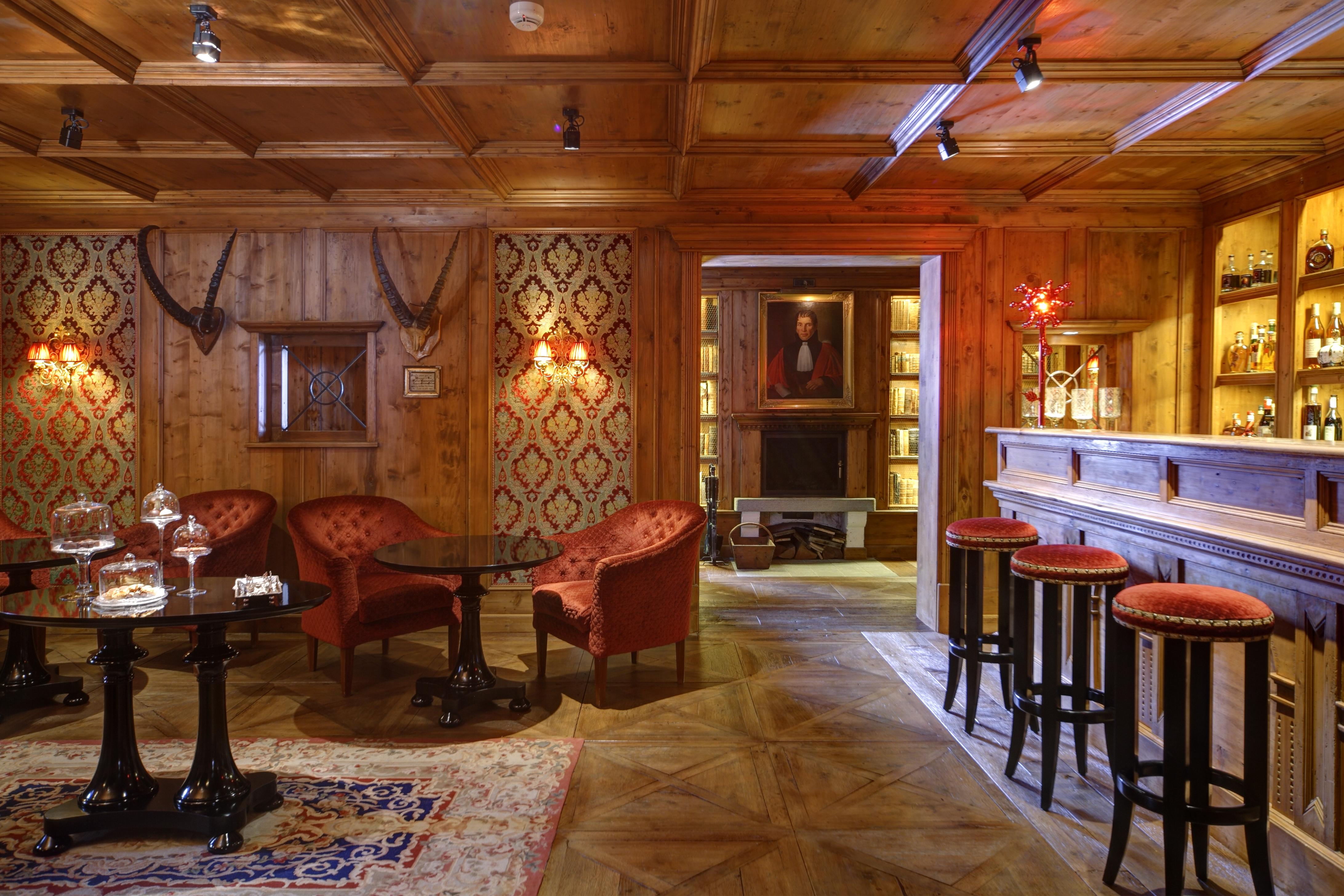 Hotel Miramonti Cogne Luaran gambar