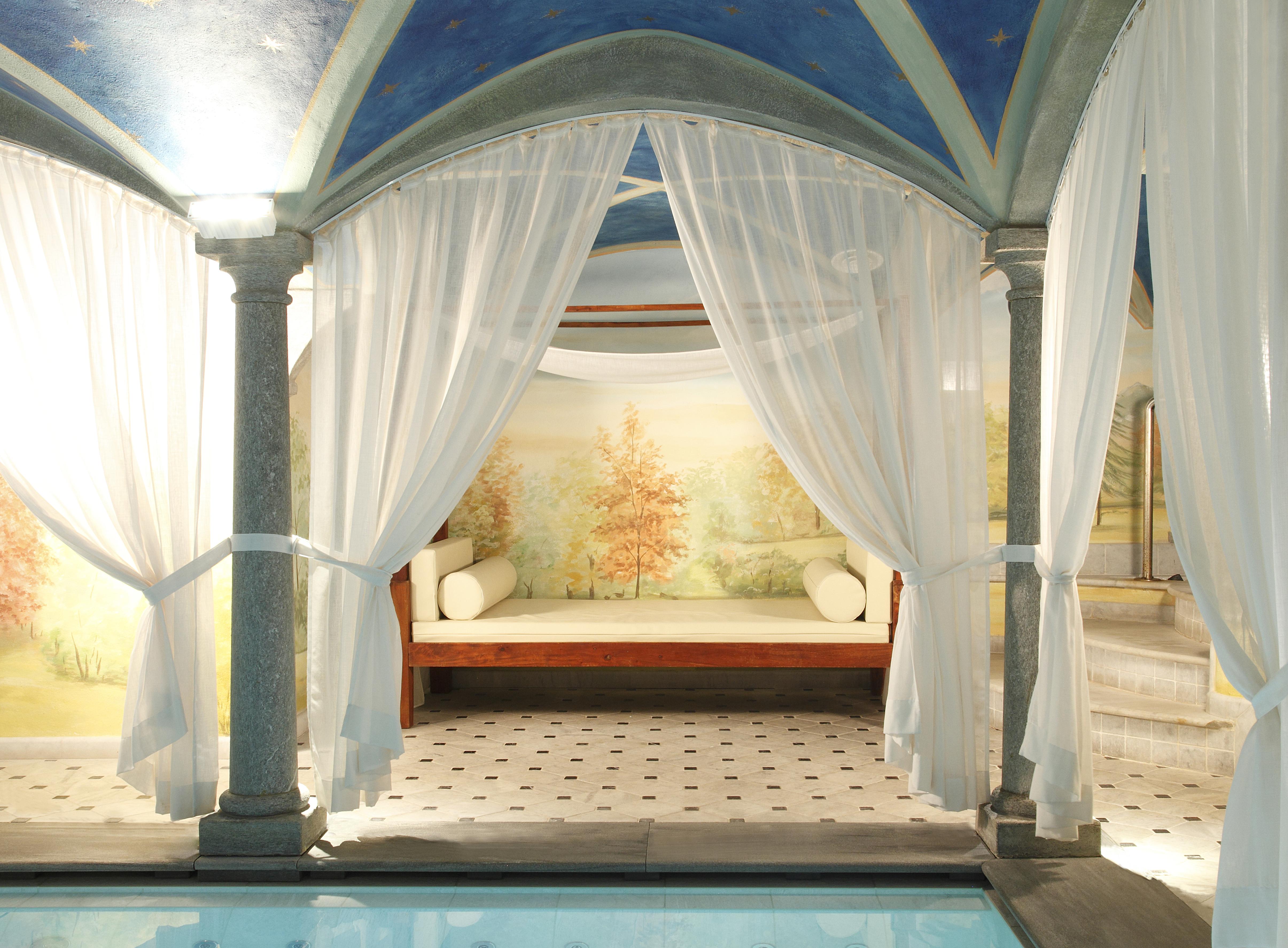 Hotel Miramonti Cogne Luaran gambar
