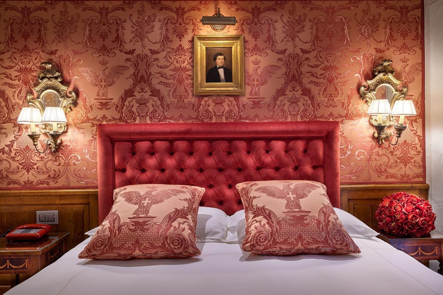 Hotel Miramonti Cogne Luaran gambar