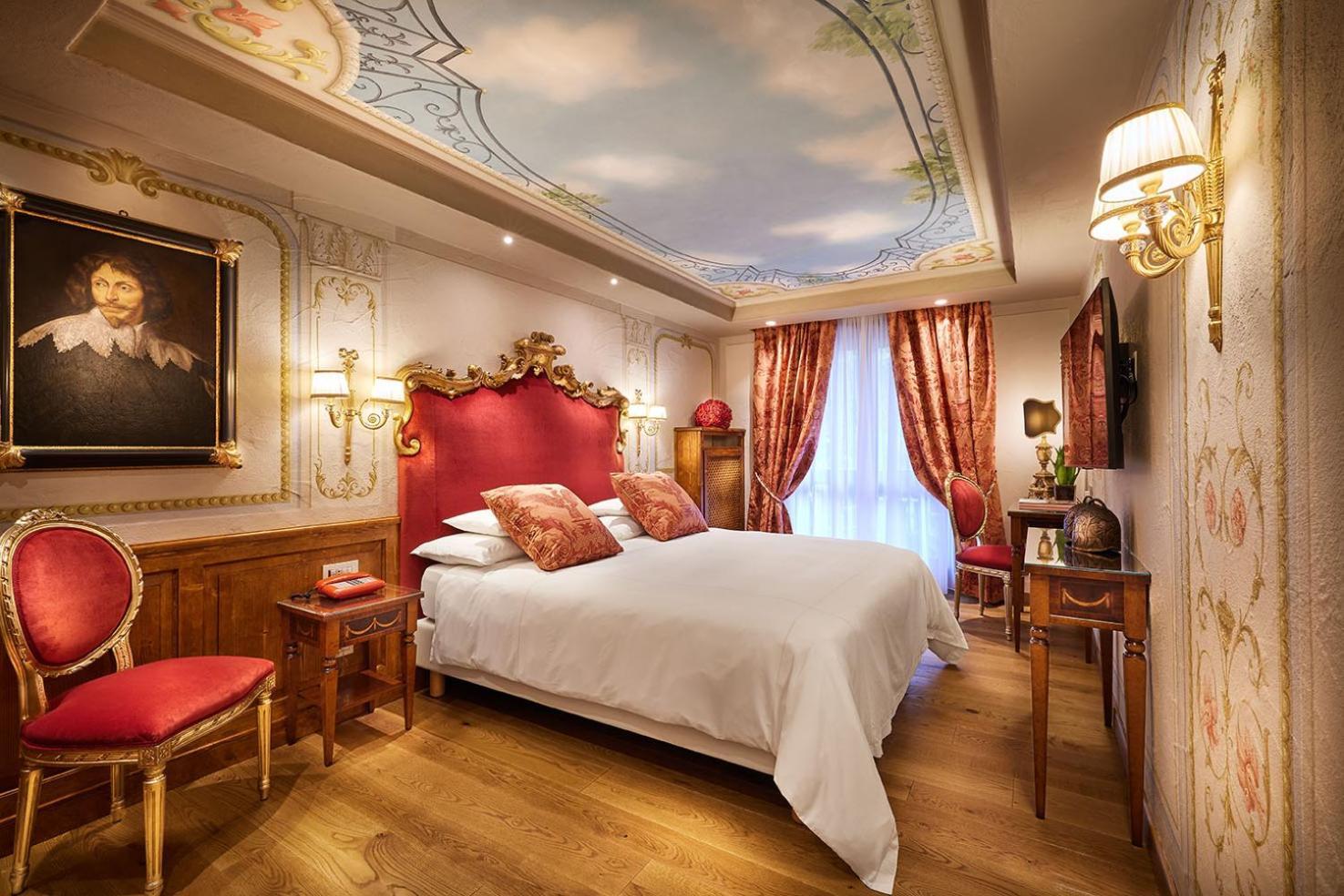 Hotel Miramonti Cogne Luaran gambar