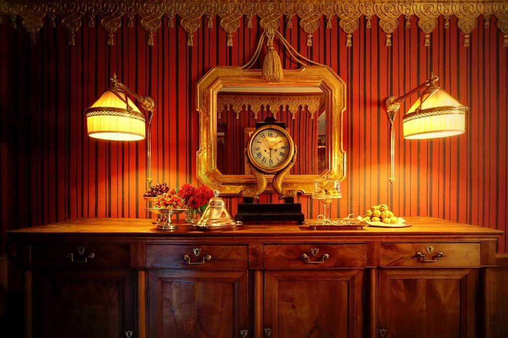 Hotel Miramonti Cogne Luaran gambar