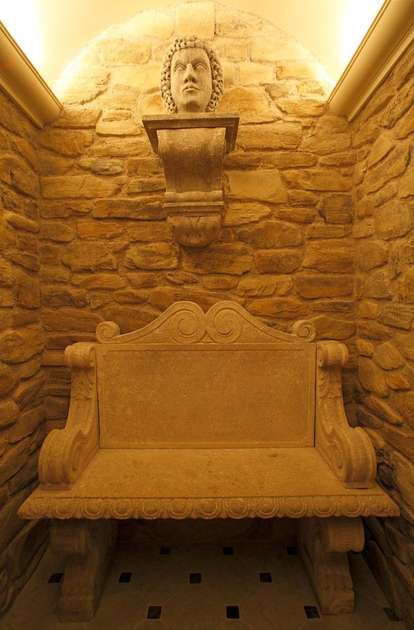 Hotel Miramonti Cogne Luaran gambar